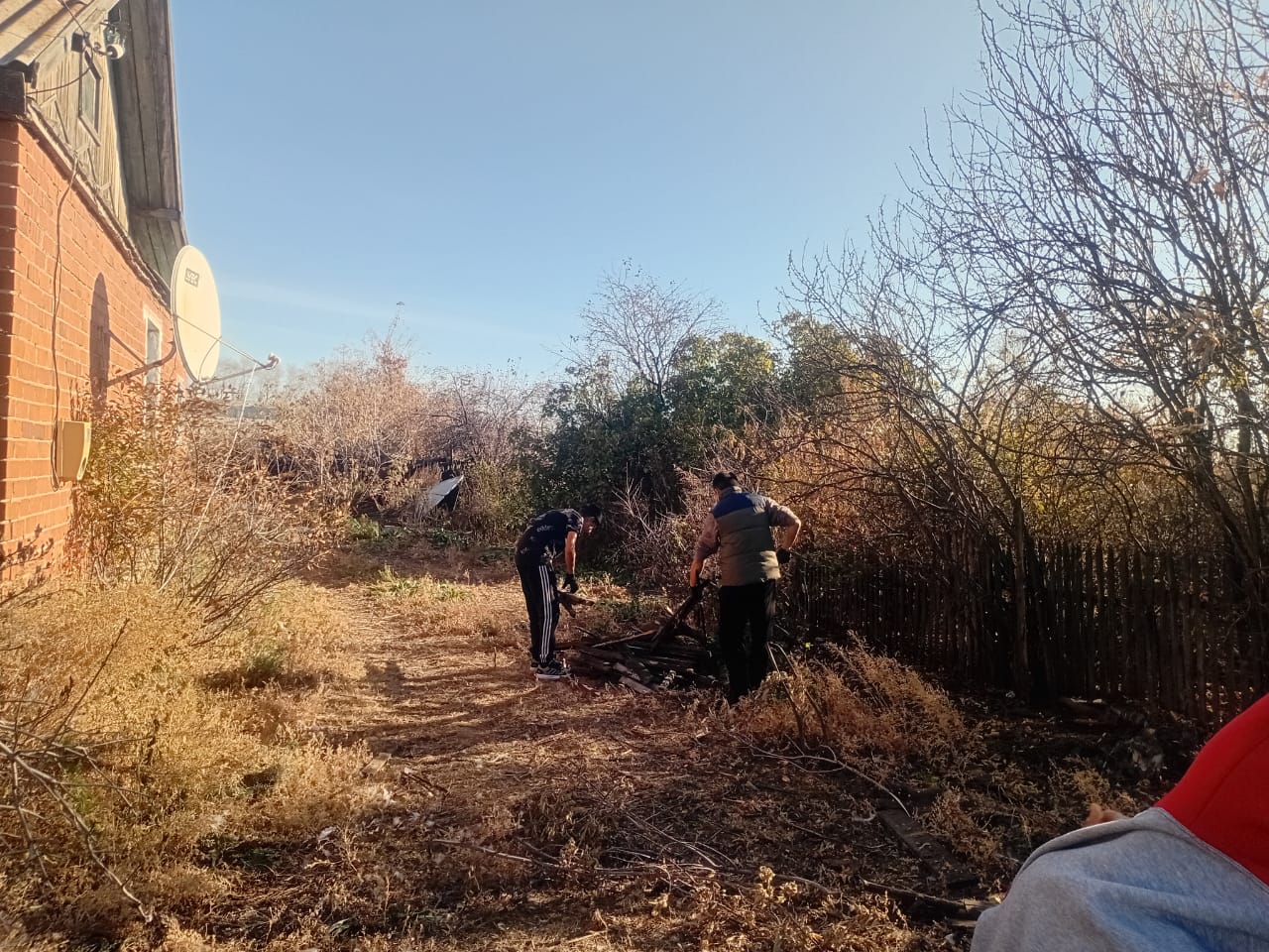 Таза Казақстан