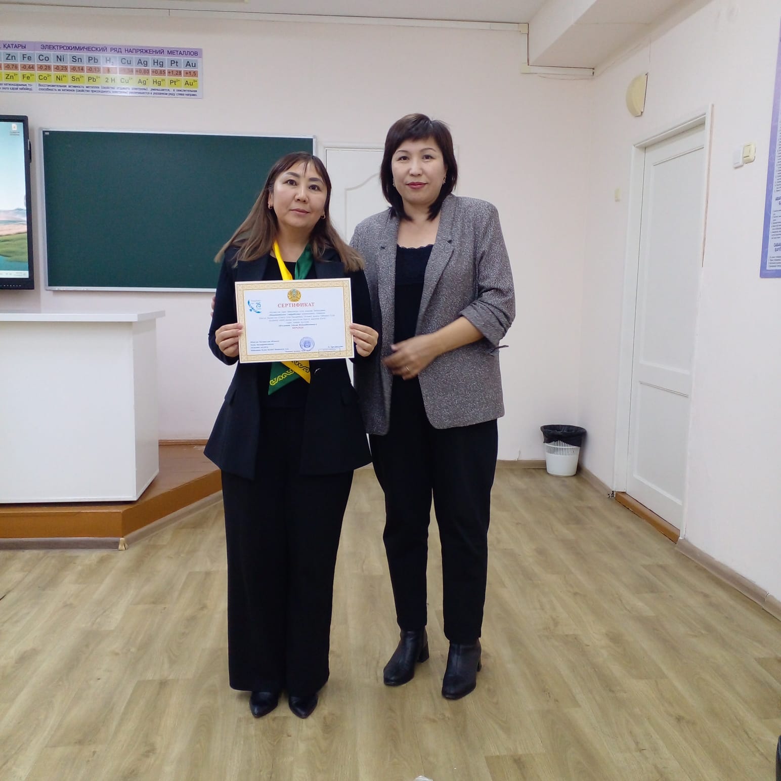 «Қазақстан тарих айнасында» атты қалалық цифрлық плакаттар байқауы