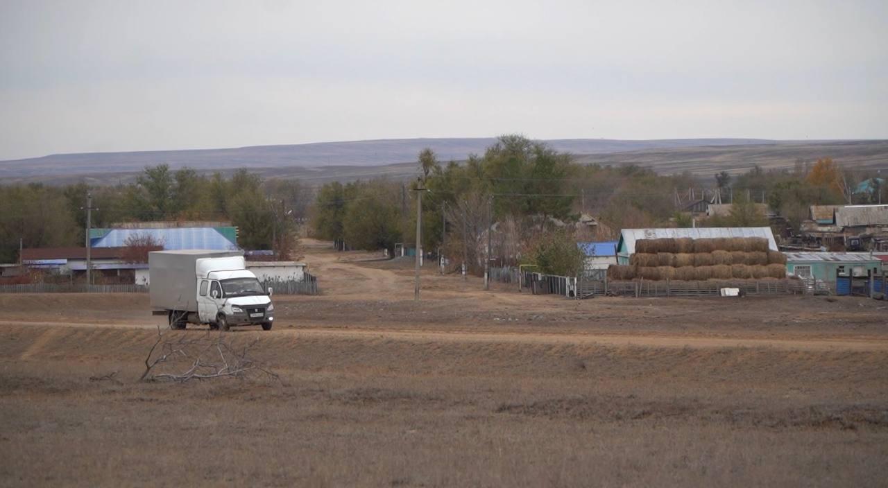 Алға ауданында ауыз сумен қамту көрсеткіші 100 пайызға жетті