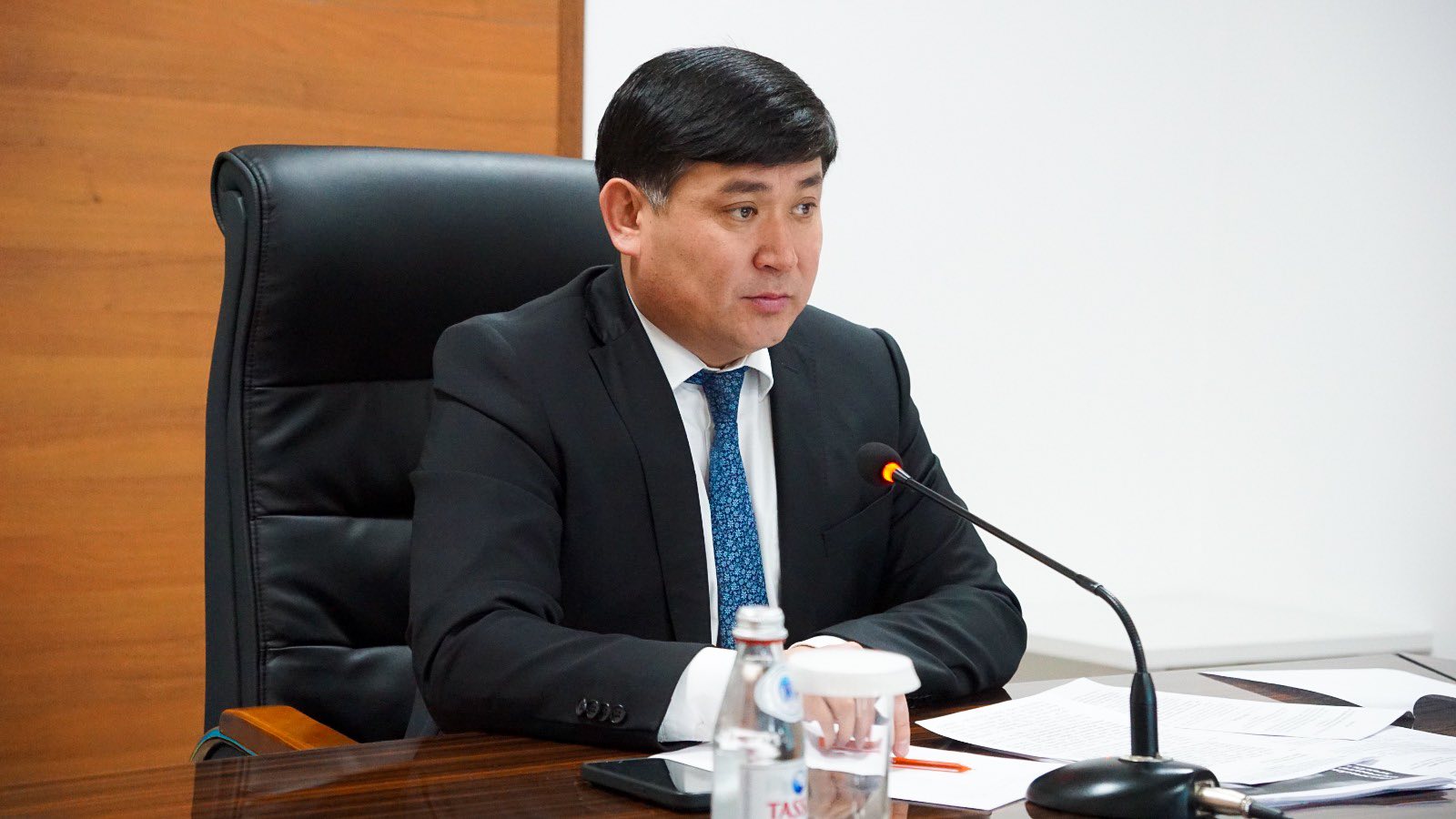 АУДАНДА ҚҰҚЫҚБҰЗУШЫЛЫҚТЫҢ АЛДЫН АЛУ МӘСЕЛЕЛЕРІ ТАЛҚЫЛАНДЫ