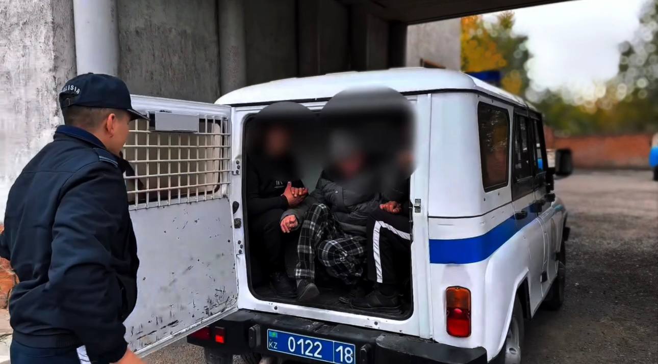 Оперативно-профилактическое мероприятие "Участок" продолжается