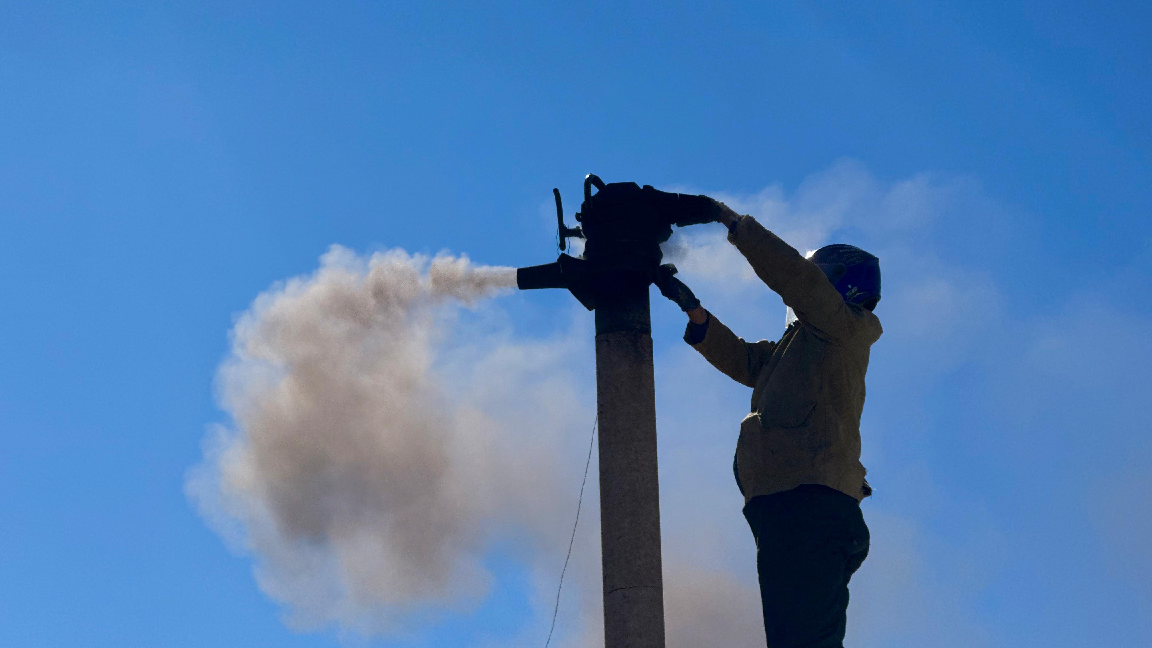 Жетісу: құтқарушылар жылыту маусымында өрт қауіпсіздігін қалай күшейтеді