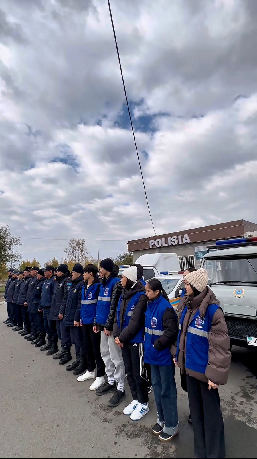 Құтқарушылар жылыту маусымында алдын алу жұмыстарын күшейтті