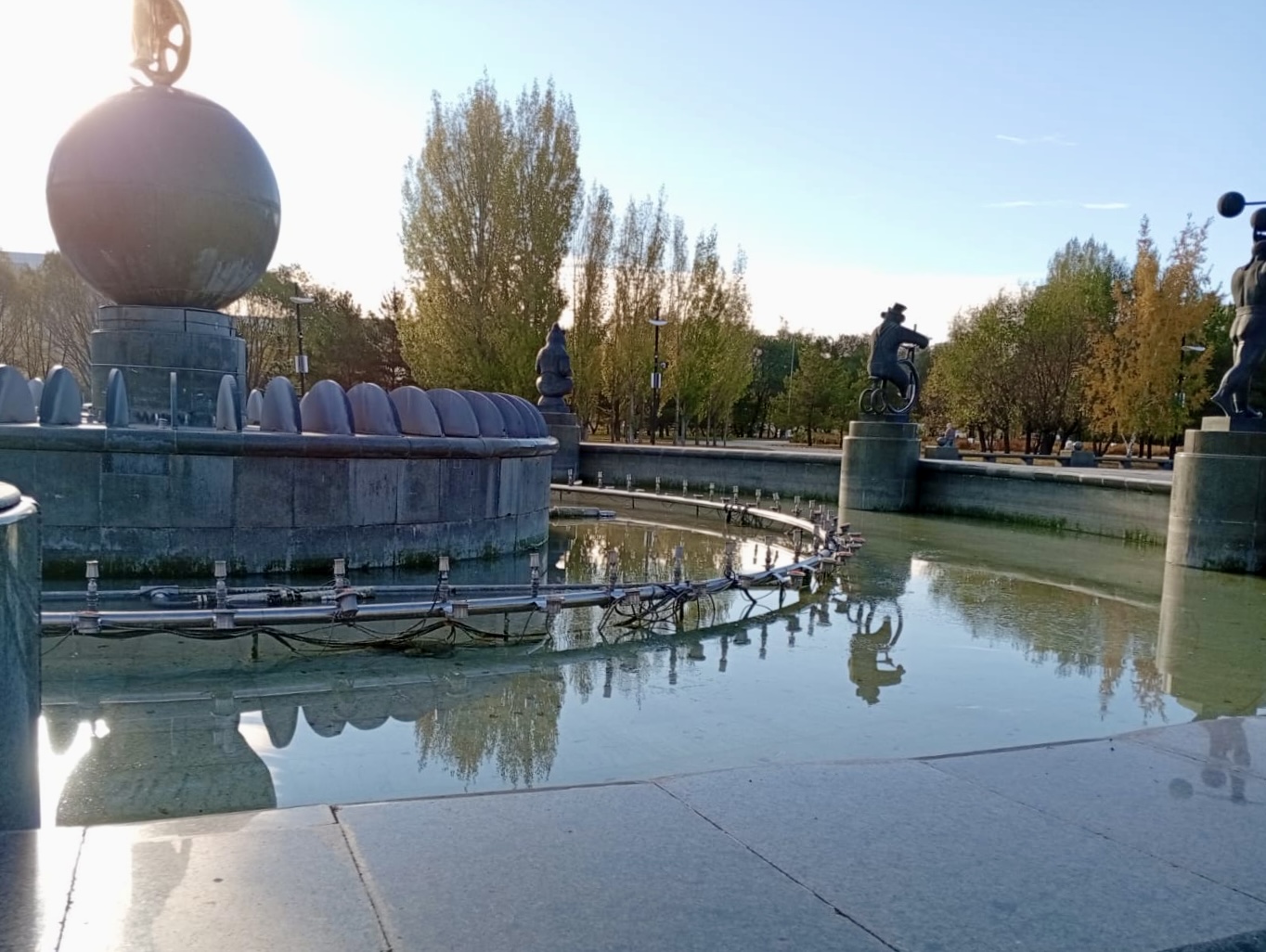 Субұрқақтар қысқы ұйқыға дайындалуда!