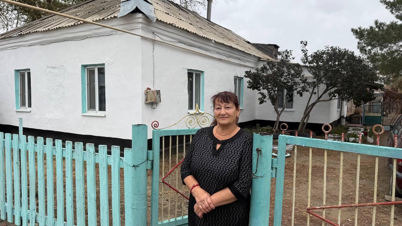 Алға ауданында ауыз сумен қамту көрсеткіші 100 пайызға жетті