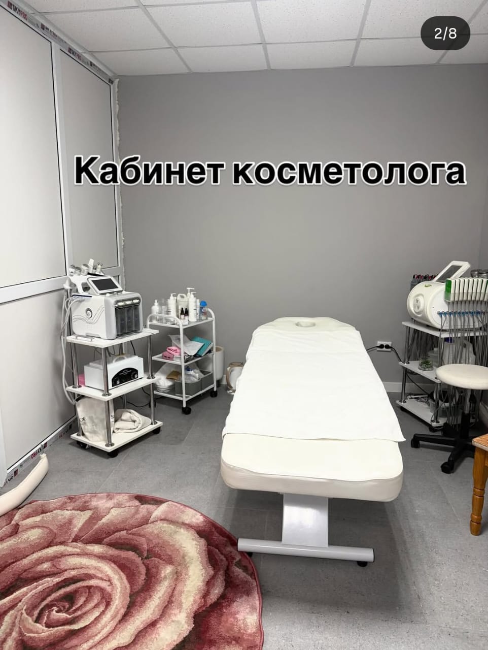 Депутаты городского маслихата, члены комиссии по рассмотрению заявлений участников в рамках Национального проекта по развитию предпринимательства на 2021-2025 годы, претендующих на получение государственных грантов для реализации новых бизнес идей Касыманова Л.Т. и Амургалинов А.Б. посетили объекты бизнеса, получившие гранты.