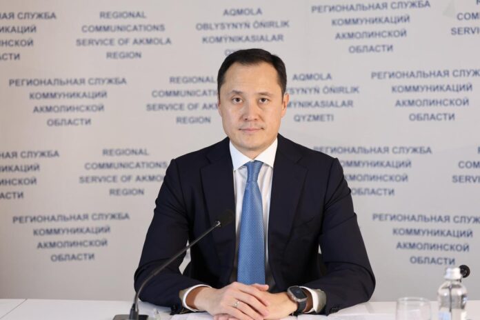 Экономикалық серпіліс: Ақмоладағы мол астық пен мыңдаған жаңа жұмыс орны