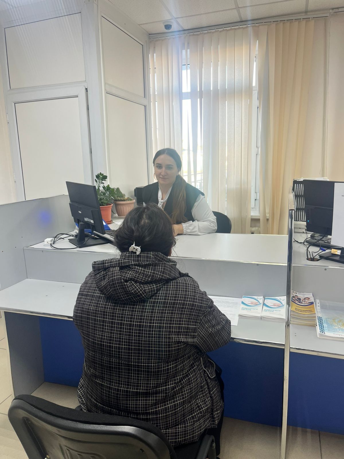 Салық төлеушілерге арналған Ашық есіктер күні: 2026 жылғы Салық кодексіндегі жаңалықтарды талқылаймыз