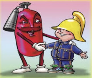 60 секундтық қауіпсіздік: үйде өрт қауіпсіздігін қамтамасыз ету шаралары сіздің үйде өрт қауіпсіздігі қамтамасыз етілген бе?