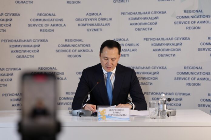 Өңірде 140 мыңнан астам адам кәсіпкерлікпен айналысады