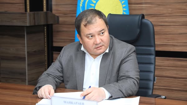 ҚАЛА ӘКІМІ АЗАМАТТАРДЫҢ ЖЕКЕ ӨТІНІШТЕРІН ТЫҢДАДЫ