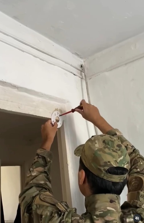 Жылыту маусымын қауіпсіз өткізу мақсатында: