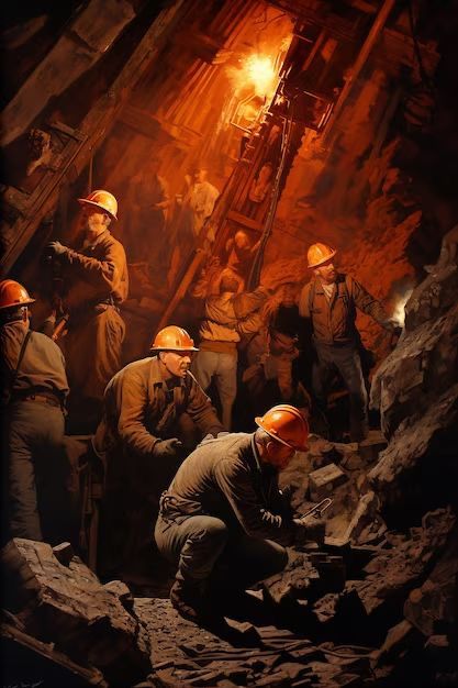 Геология: зачем она вам нужна?