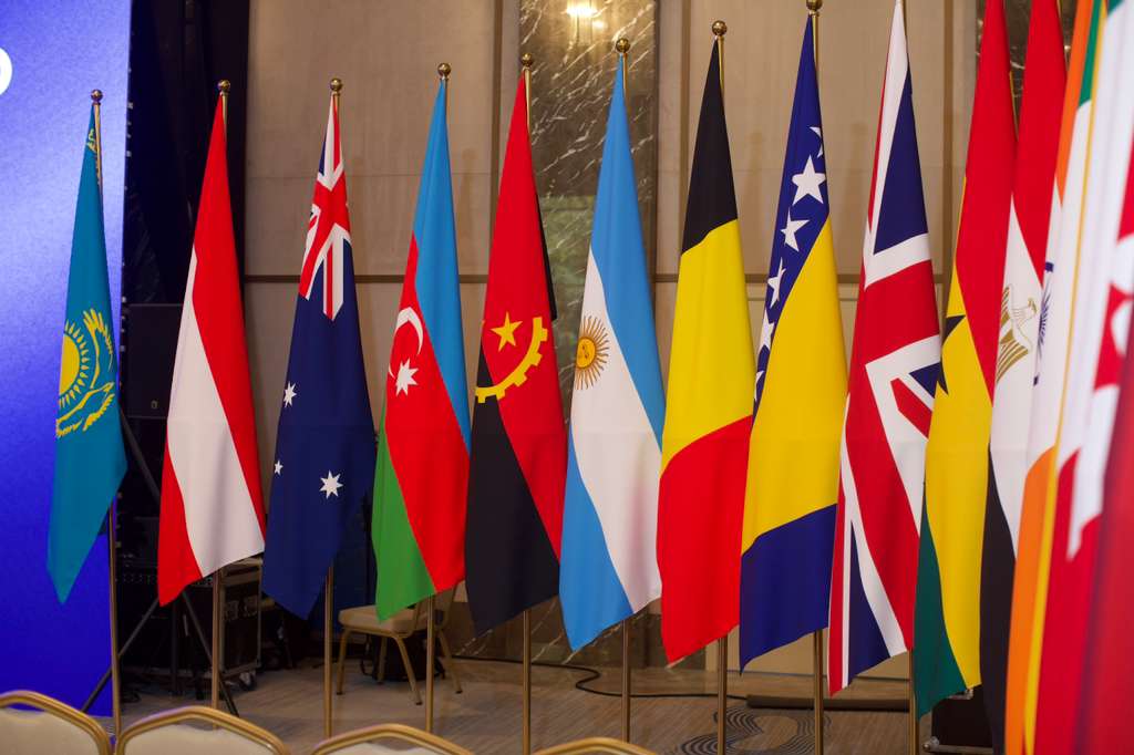 Қазақстан – инклюзивті білім берудің аймақтық көшбасшысы: Алматыда өткен Дүниежүзілік конгресс әлемдік диалог алаңына айналды