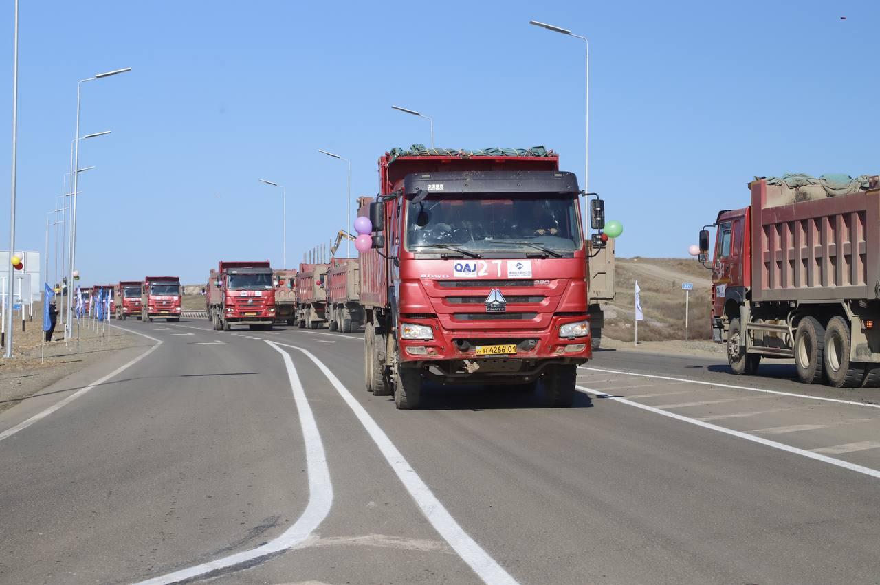 Жаңа жол — Шығыс Қазақстан үшін жаңа мүмкіндіктер