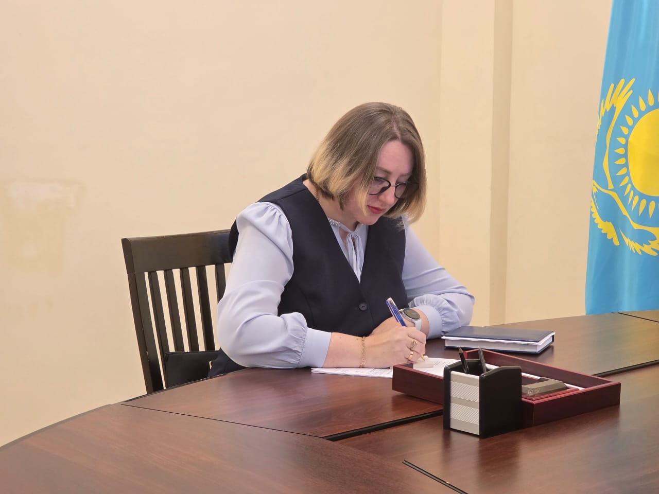 прием граждан