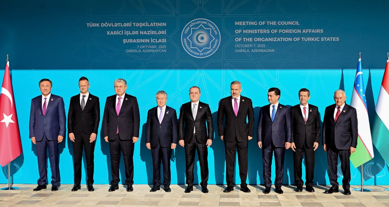 Қазақстан СІМ басшысы ТМҰ-ға мүше мемлекеттердің Сыртқы істер министрлері кеңесінің отырысына қатысты