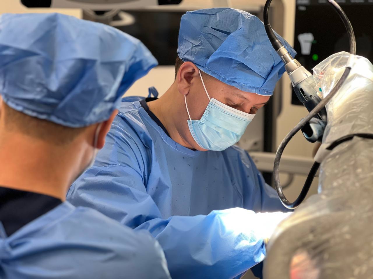 2025 ЖЫЛЫ ҚАЗАҚСТАНДА ҚАЙТЫС БОЛҒАННАН КЕЙІНГІ ДОНОРЛАРДАН ЖАСАЛҒАН ТРАНСПЛАНТАТТАУЛАРДЫҢ САНЫ 2,6 ЕСЕГЕ АРТТЫ