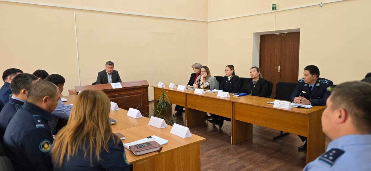 В соответствии с Законом Республики Казахстан от 16 июля 2025 года «О внесении изменений и дополнений в некоторые законодательные акты Республики Казахстан по вопросам оптимизации уголовного законодательства» (далее – Закон) были внесены изменения, направленные на улучшение прав осужденных.