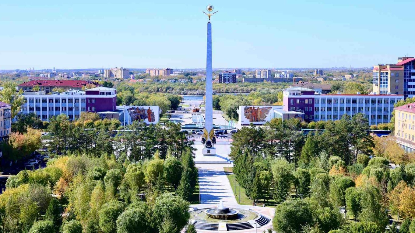 Қарағанды облысы қарқынды дамып келеді: жаңа зауыттар, жұмыс орындары және халықтың тұрмысына қолайлы жағдайлар