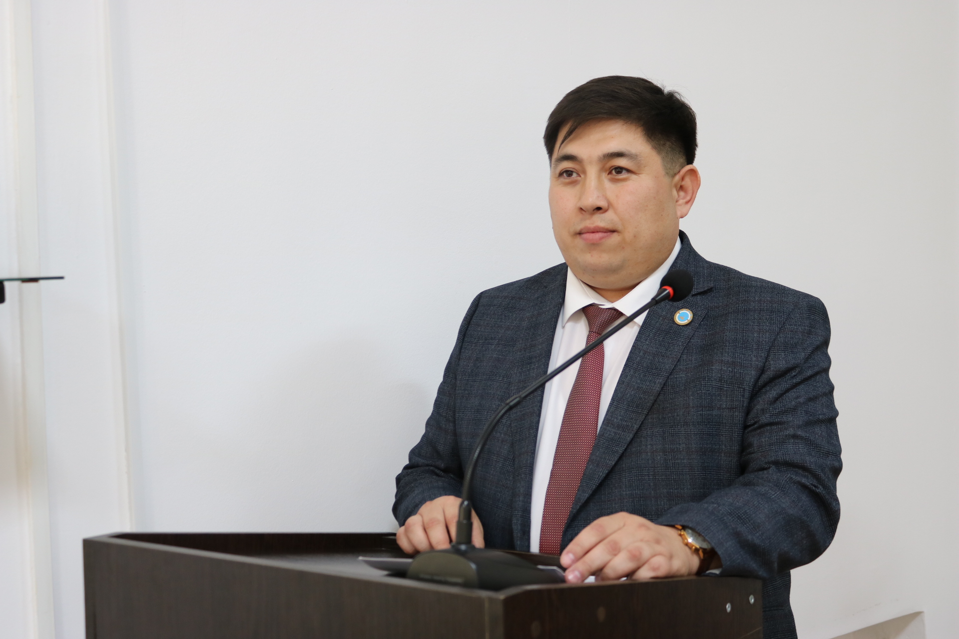 Пресс-релиз  об итогах государственного аудита  консолидированной финансовой отчетности местного бюджета Тайыншинского района за 2024 год