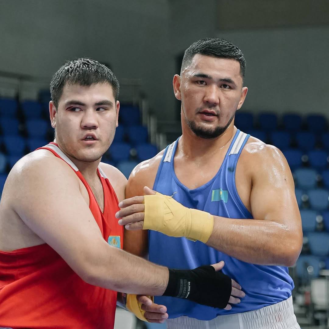 Қазақстан чемпионатының ширек финалы қалай өтті?