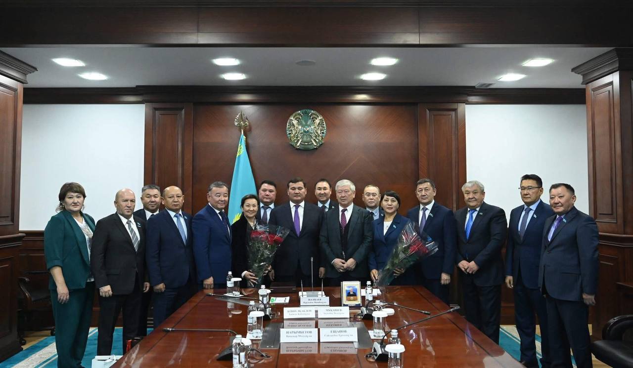 Қызылорданың 100 жылдығына орай өңіраралық тәжірибе алмасу және мәдени іс-шаралар