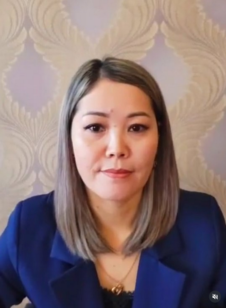 Тікелей эфир өткізілді