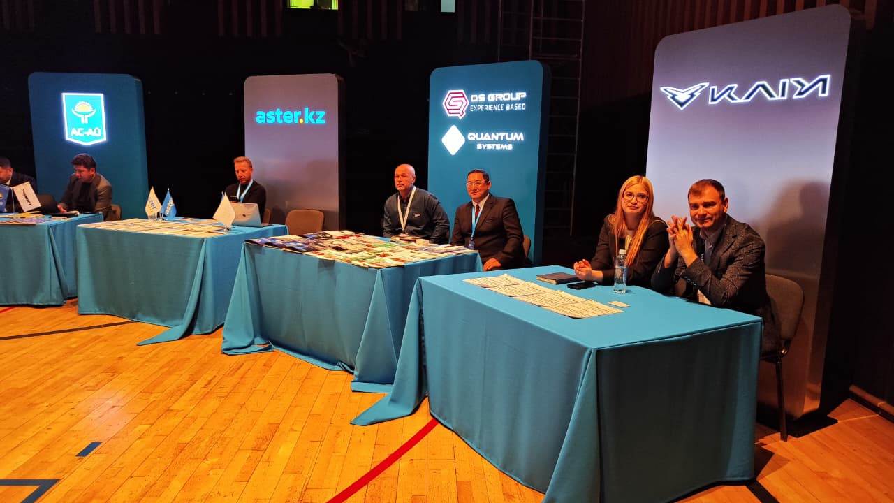 В Карагандинской области обсудили новые возможности для предпринимателей