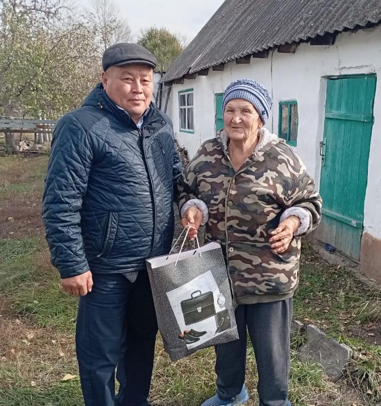 Поздравление с любовью и благодарностью