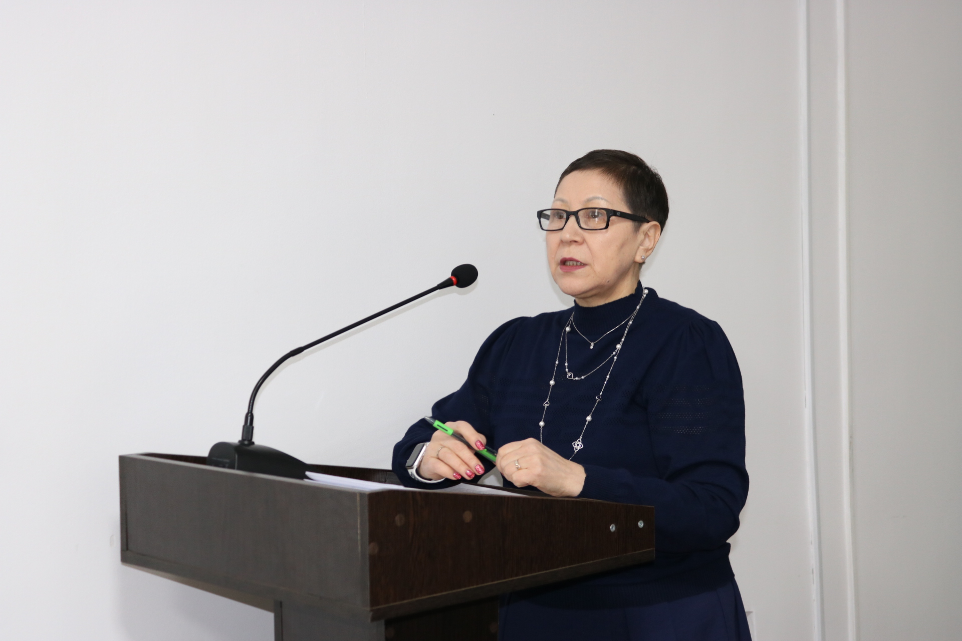 Об итогах государственного аудита эффективности деятельности субъекта квазигосударственного сектора, направленной на оказание медицинской помощи взрослому населению города и области