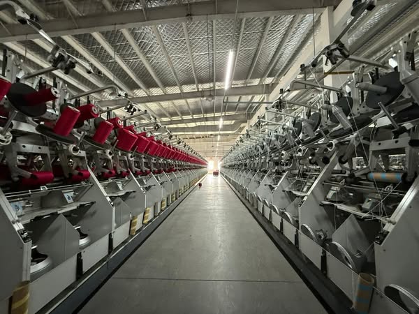 ТҮРКІСТАН: САУРАНДЫҚ ДЕЛЕГАЦИЯ САУАН ҚАЛАСЫНЫҢ ӨНДІРІСТІК КӘСІПОРЫНДАРЫМЕН ТАНЫСТЫ