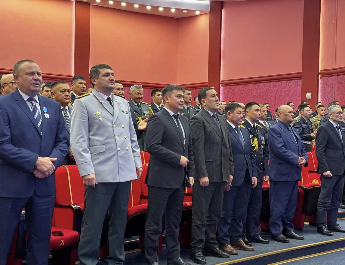 Қостанайда Құтқарушылар күні мен Қазақстан ТЖМ-нің 30 жылдығы атап өтілді