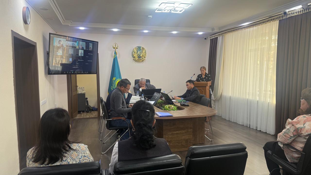 Күңгірт коллаж