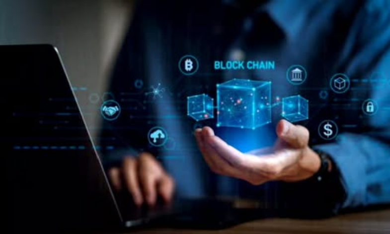 Blockchain технологиясы (Blockchain) - жылжымайтын мүлікті онлайн безендіруге арналған платформа