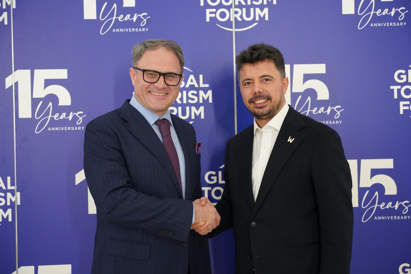 Казахстан представлен на «Global Tourism Forum 2025» в Брюсселе