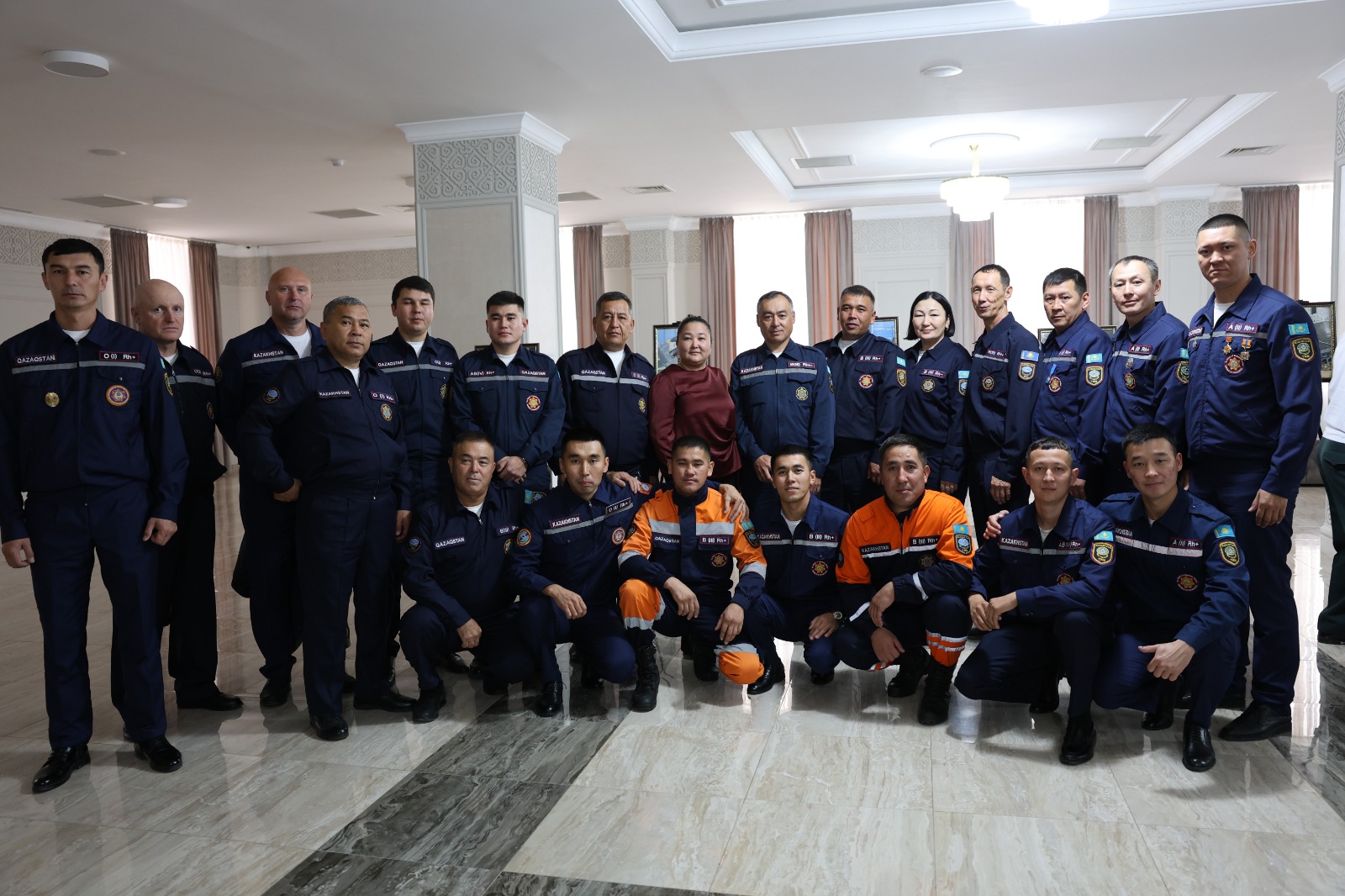 Праздник мужества и доблести