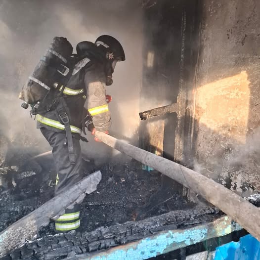 БЕДА ПРИХОДИТ, КОГДА НЕ ЖДУТ