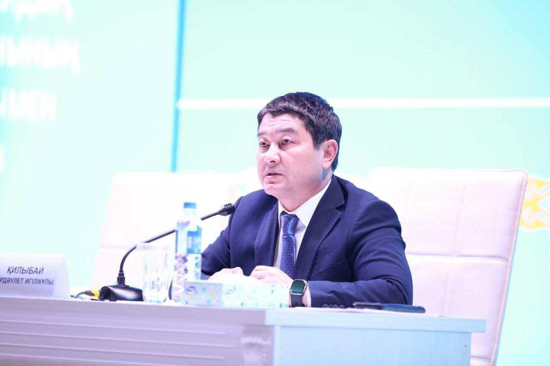 Нұрдәулет Қилыбай Бейнеу ауданының тұрғындарымен кездесті: «Басты мақсат – халықтың өмір сүру сапасын арттыру»