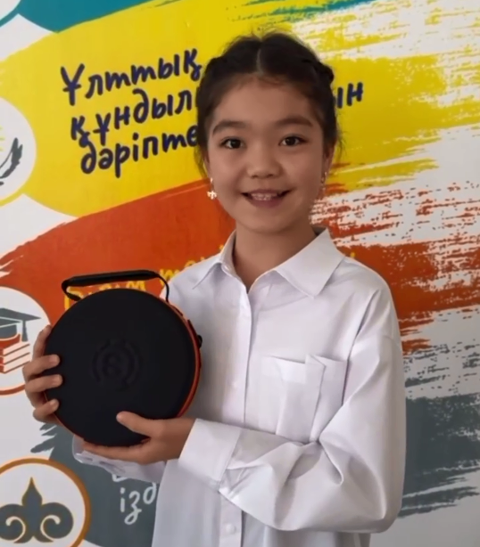 «Келешек мектептері» проект