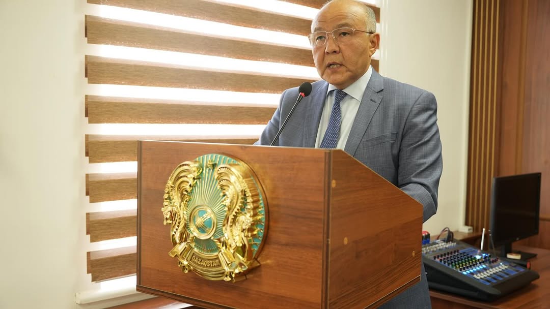 Табиғатты қорғағандар мен адам өмірін сақтағандар – Мойынқұм мақтанышы!