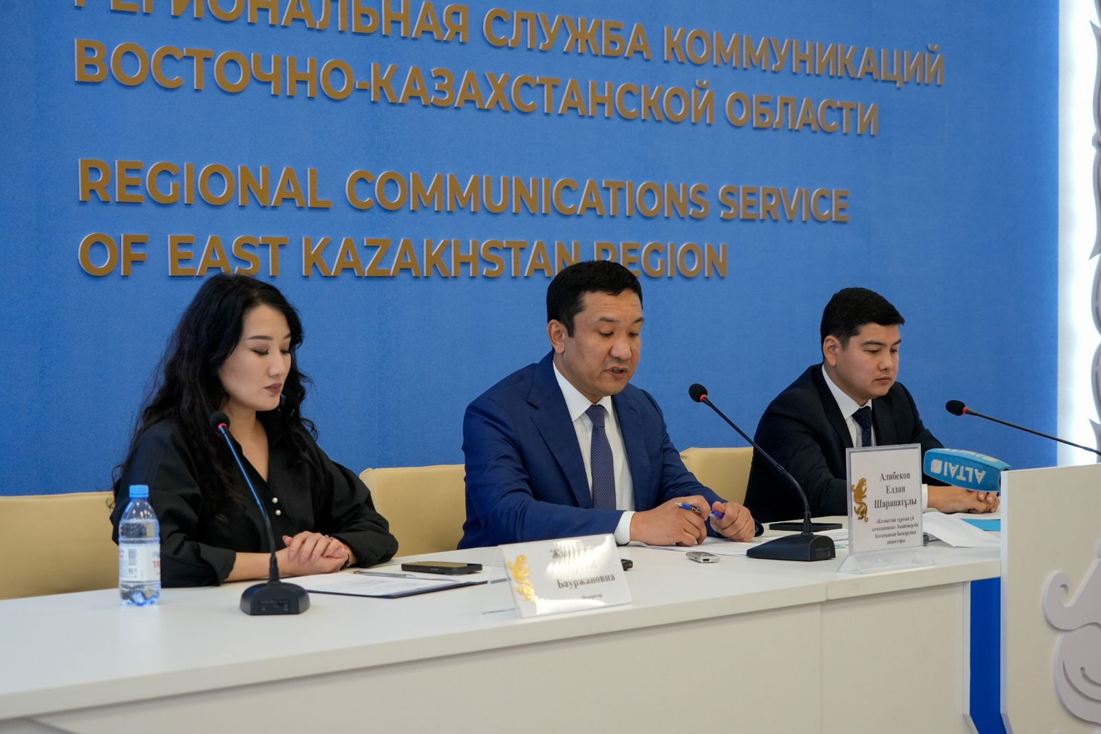 ҚТК тұрғын үй құрылысына қолдау көрсетудің негізгі тетіктерін таныстырды