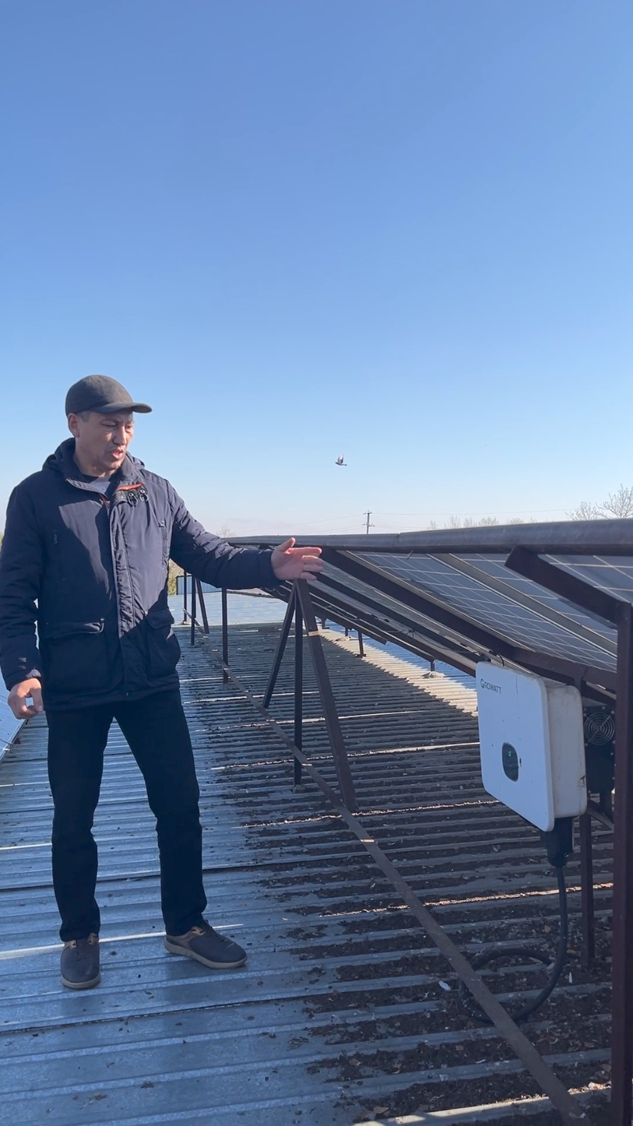 Болашақтың жылу жүйесі: Шығыс Қазақстанда күн энергиясы технологиялары енгізілуде