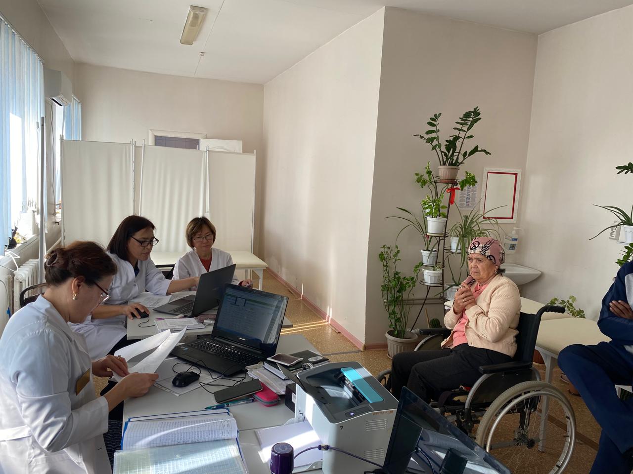 Проведена информационно-разъяснительная работа.