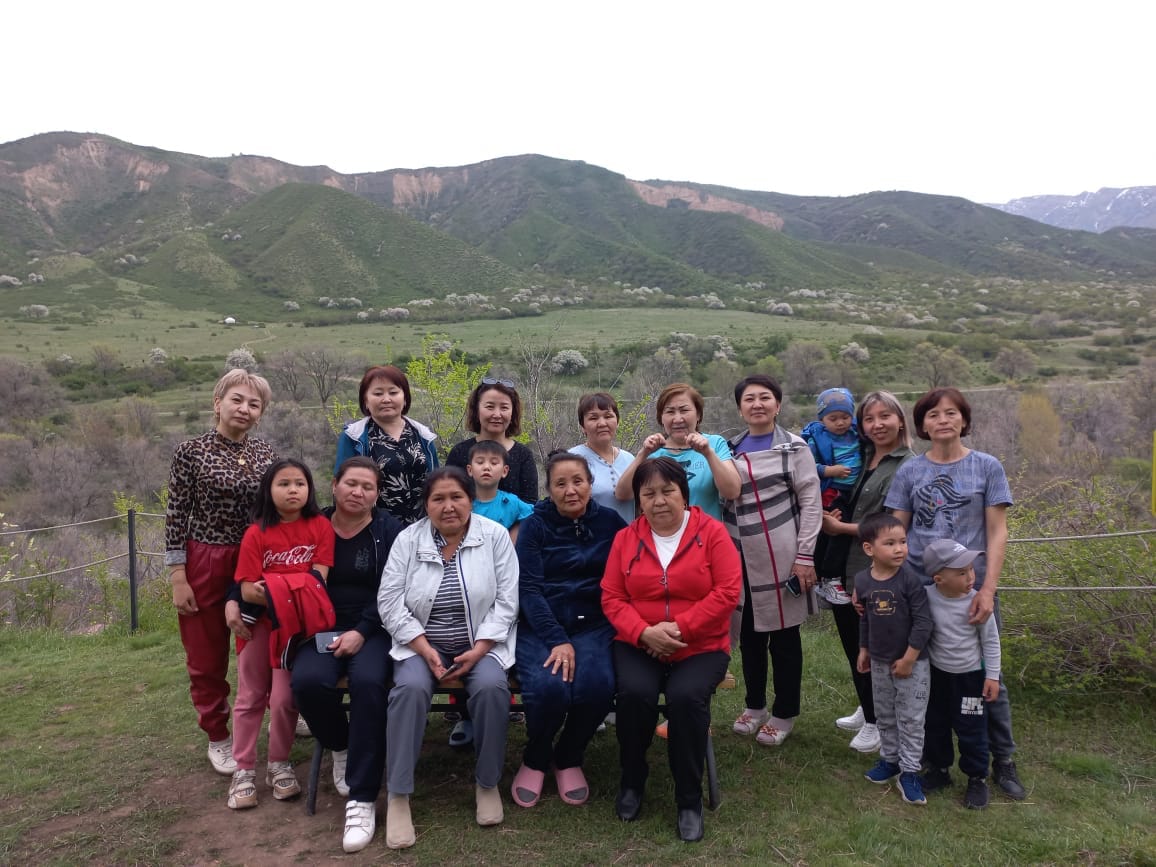 Сотрудники получили путевки для отдыха  от профсоюза «Акниет»