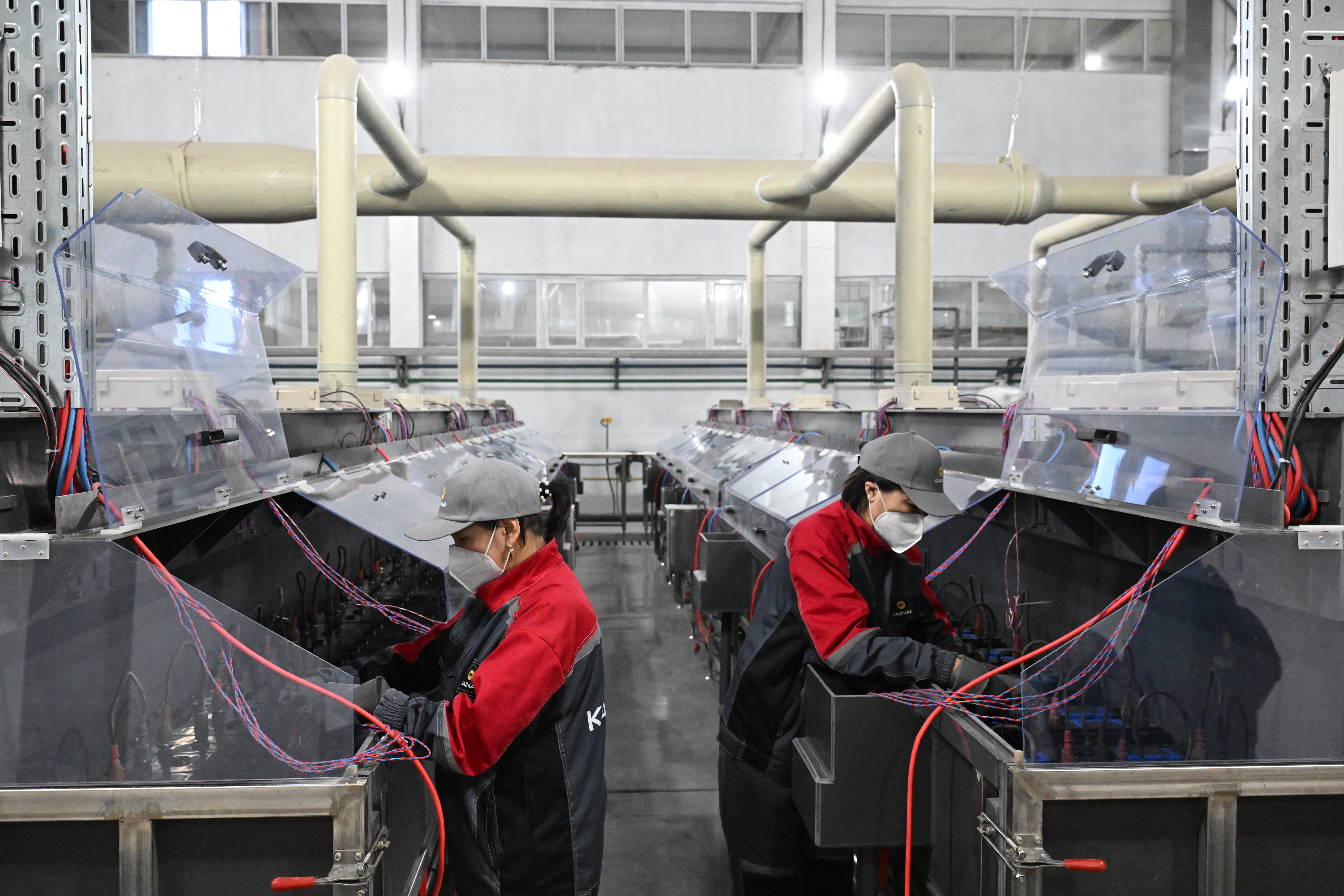 Жыл басынан бері Жетісу облысына 330,3 млрд теңге инвестиция тартылды