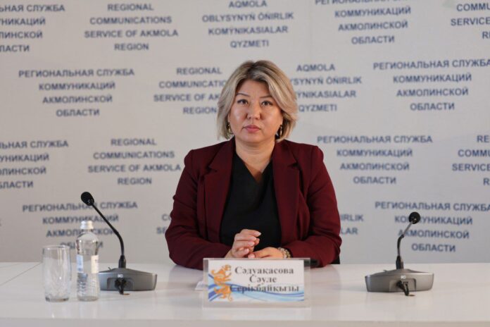 Ақмола облысы мектептерінде жаңа тамақтану ережесі енгізілді