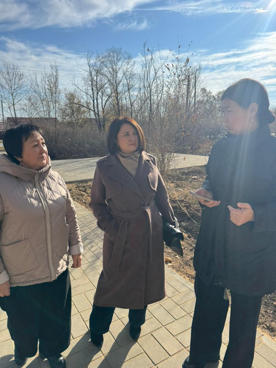 Депутаттық бақылау