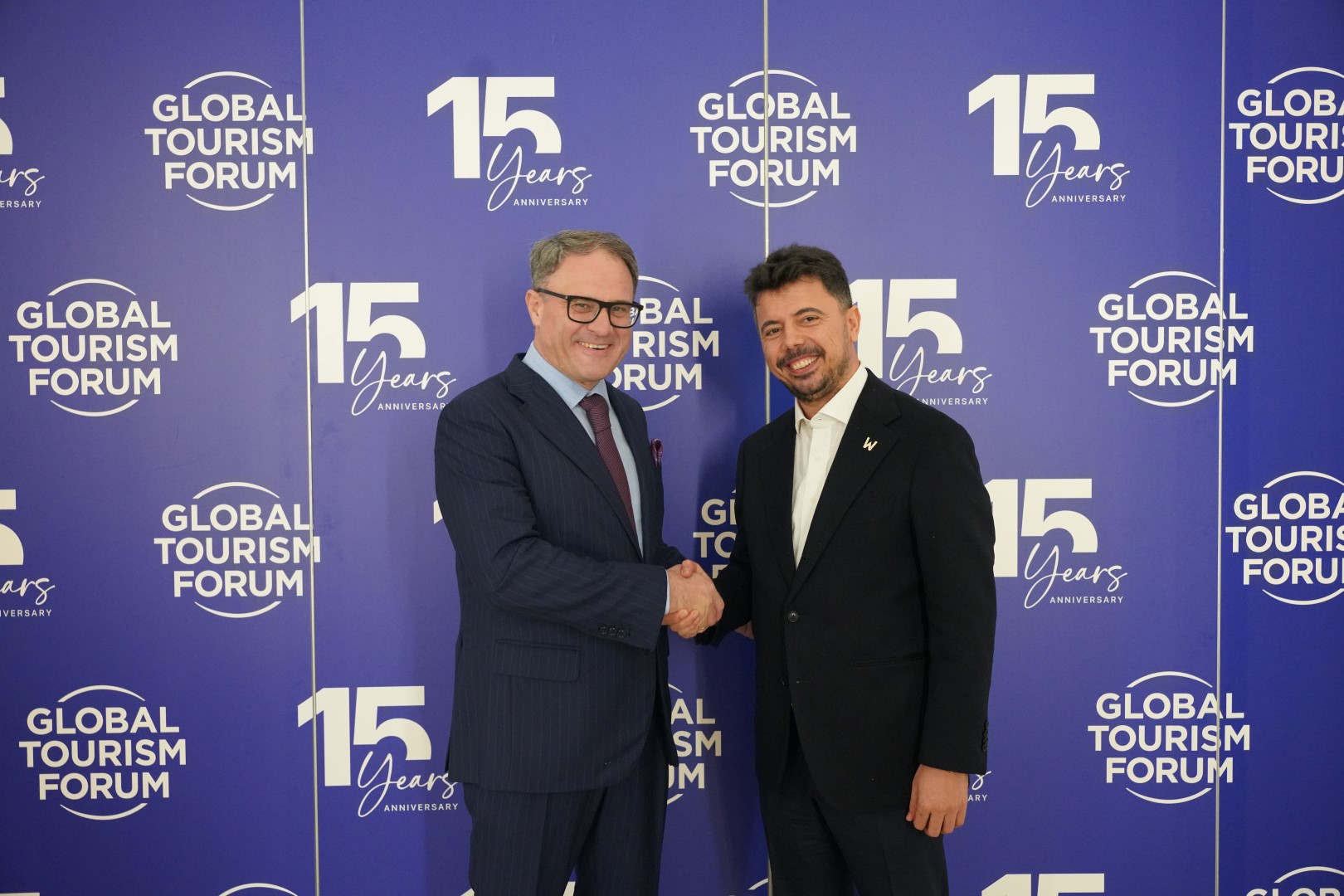 Казахстан представлен на Global Tourism Forum 2025 в Брюсселе