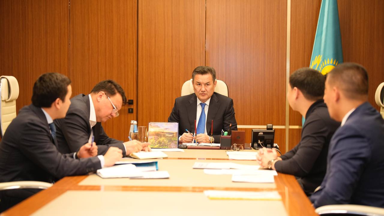 ШҚО-да бокстан жастар арасында Қазақстан чемпионаты өтеді